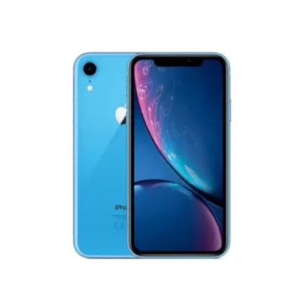 Renewed Apple iPhone XR-0