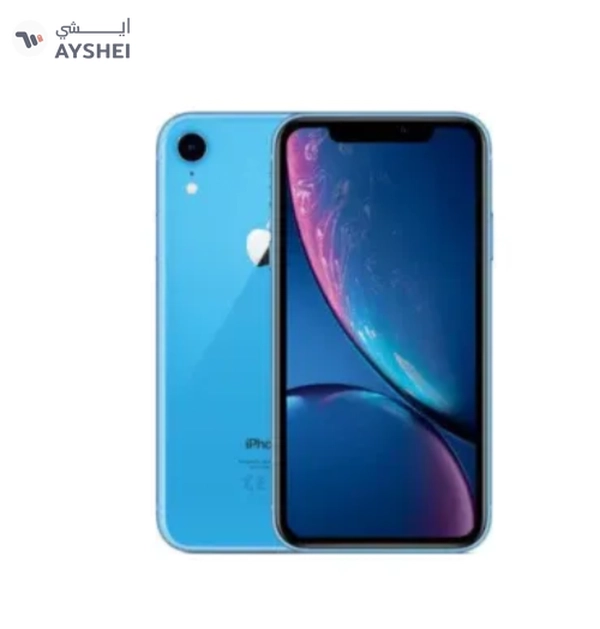 Renewed Apple iPhone XR