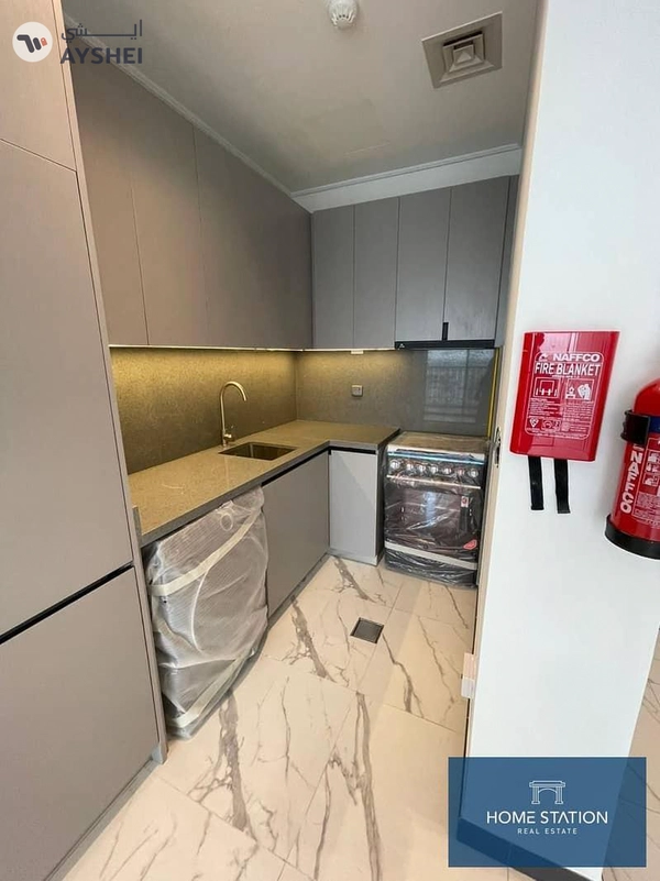 MAG 980, MAG City, District 7, Mohammed Bin Rashid City, Dubai