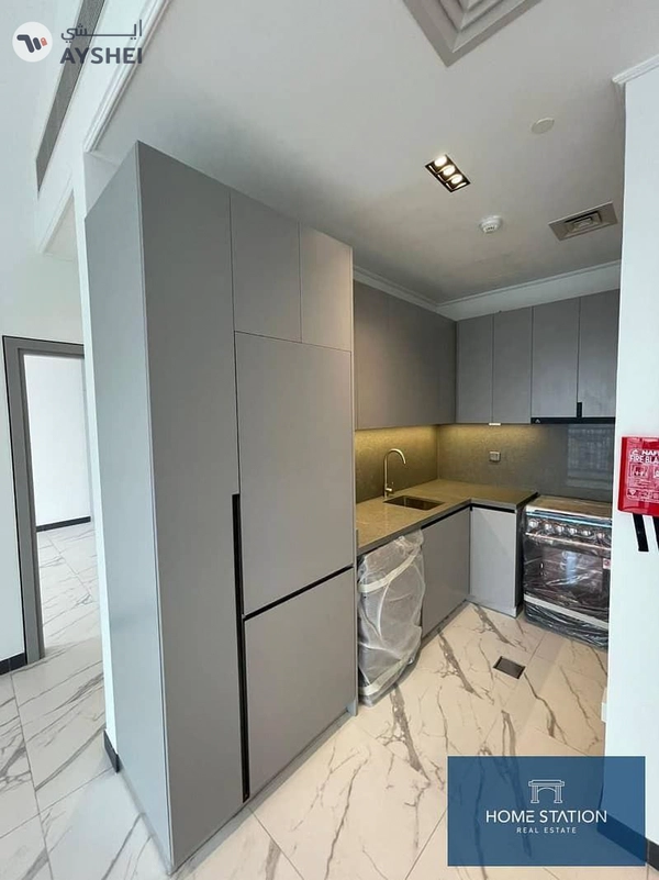 MAG 980, MAG City, District 7, Mohammed Bin Rashid City, Dubai