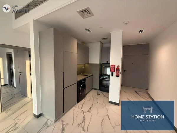 MAG 980, MAG City, District 7, Mohammed Bin Rashid City, Dubai
