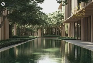 FULLY FURNISHED | 8MIN TO BURJ KHALIFA|| NEAR TO METRO| 12% ROI