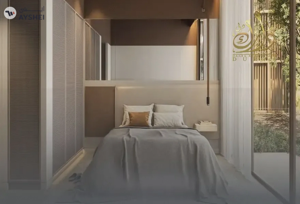 FULLY FURNISHED | 8MIN TO BURJ KHALIFA|| NEAR TO METRO| 12% ROI
