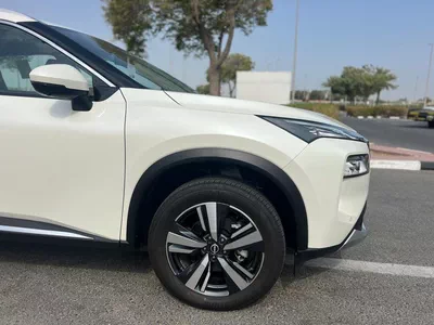 Nissan X Trail SL Nissan • X-Trail • SL-4