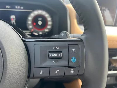 Nissan X Trail SL Nissan • X-Trail • SL-7