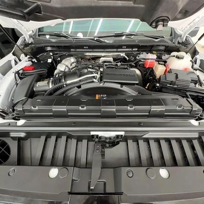 GMC Sierra 3500 HD Denali-14