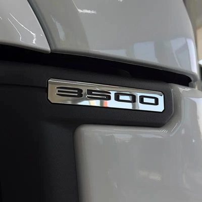 GMC Sierra 3500 HD Denali-5