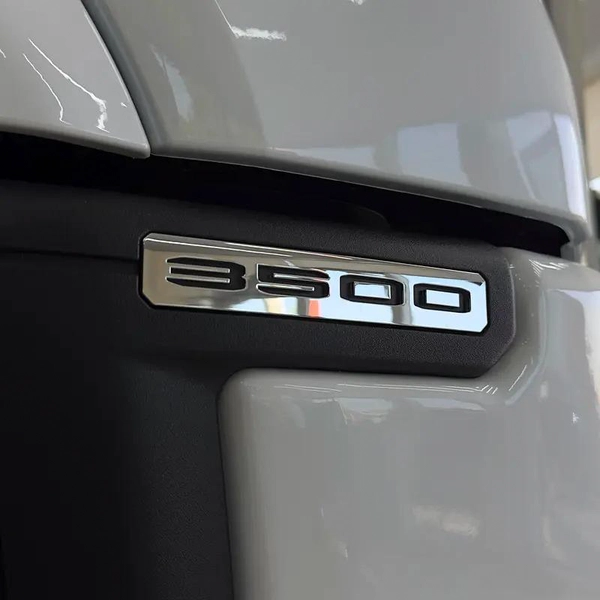 GMC Sierra 3500 HD Denali