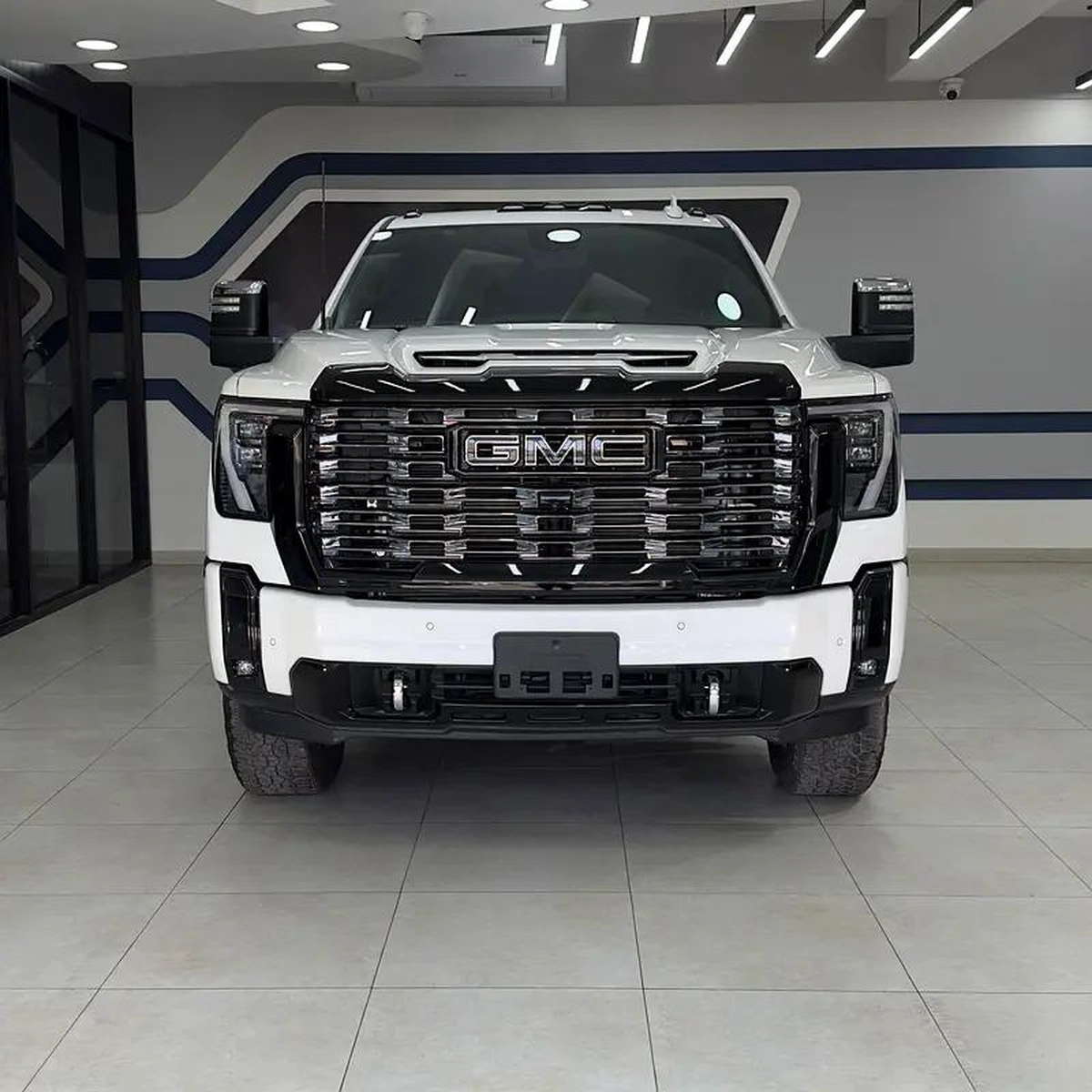GMC Sierra 3500 HD Denali-8-8