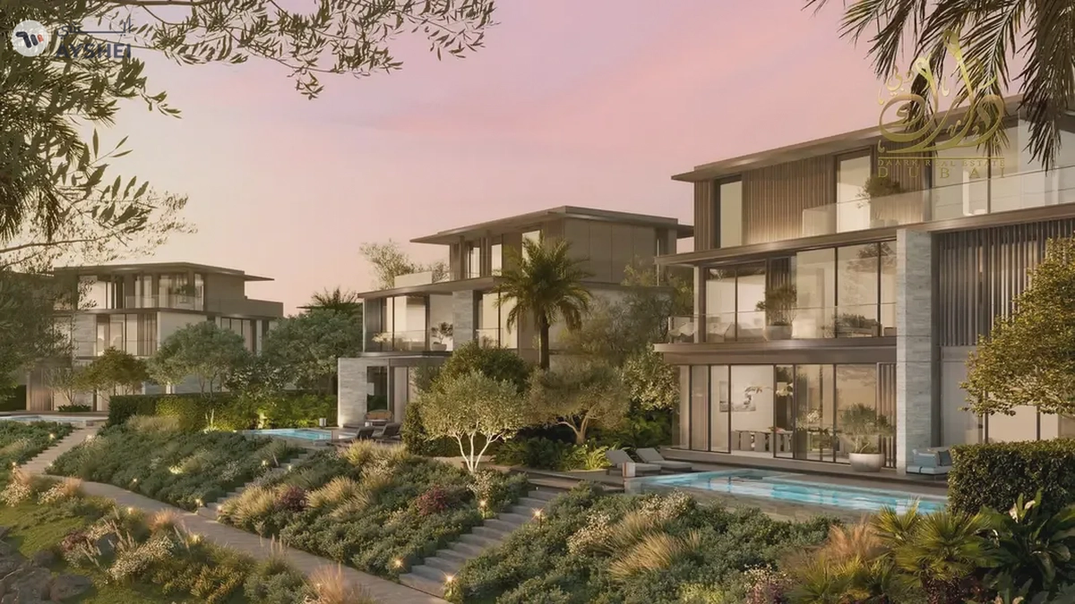 Dubai’s Best Address by a Master Developer Priced Low