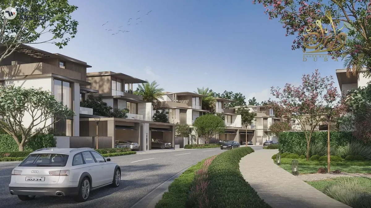 Dubai’s Best Address by a Master Developer Priced Low