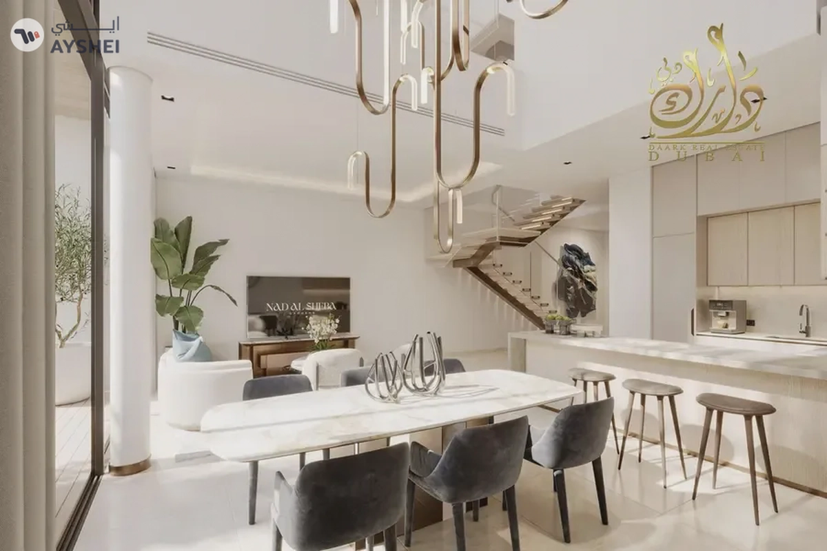 Dubai’s Best Address by a Master Developer Priced Low