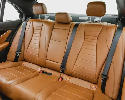 MERCEDES E300 AMG KIT - 2023 - GCC - GARGASH WARRANTY AND SERVICE CONTRACT TILL 5/2028-17