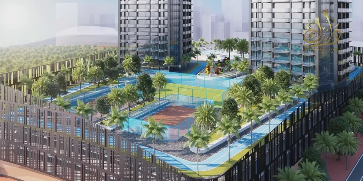 30% Discount | Lowest Price | 6.5-Year Payment Plan | Motor City