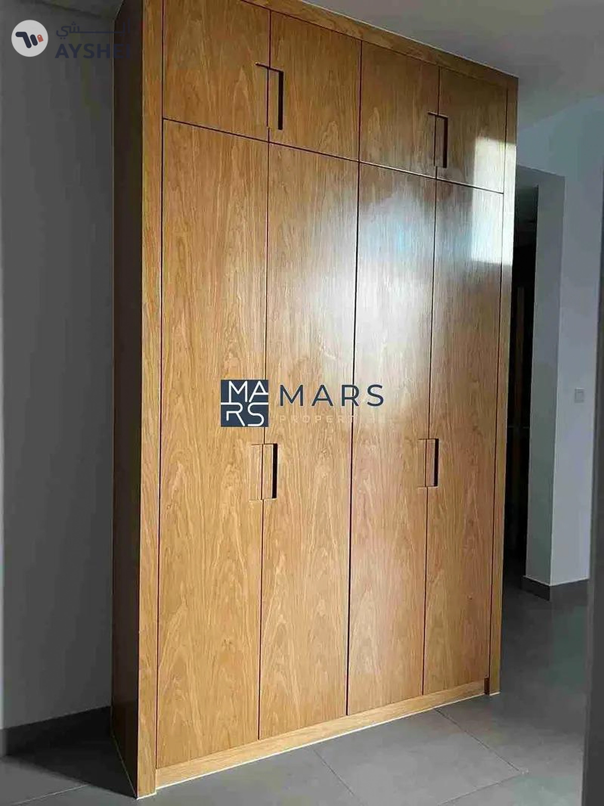 Brand New Luxury 2badroom aptmant available for sale in Al Mamsha