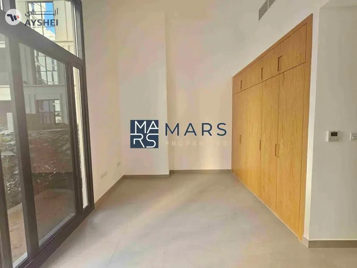 Brand New Luxury 2badroom aptmant available for sale in Al Mamsha