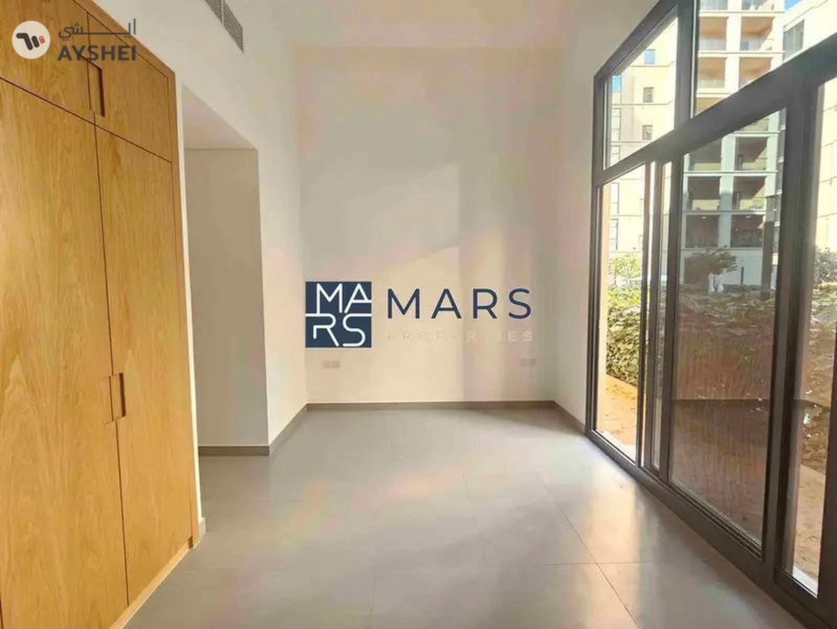 Brand New Luxury 2badroom aptmant available for sale in Al Mamsha