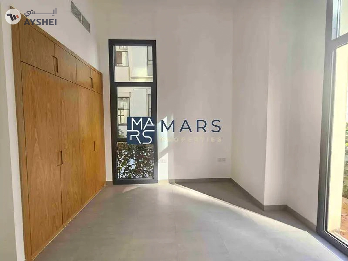 Brand New Luxury 2badroom aptmant available for sale in Al Mamsha