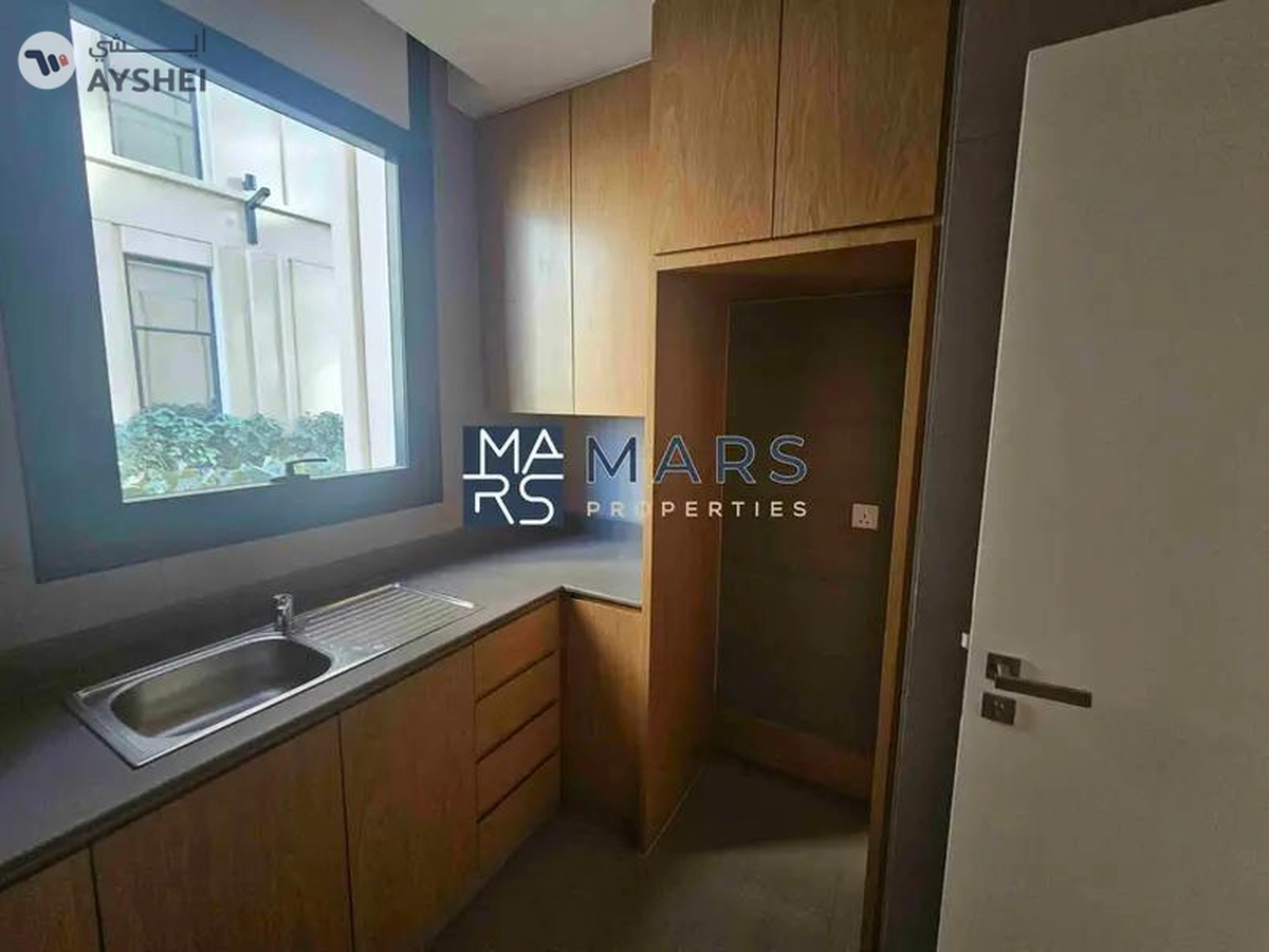 Brand New Luxury 2badroom aptmant available for sale in Al Mamsha