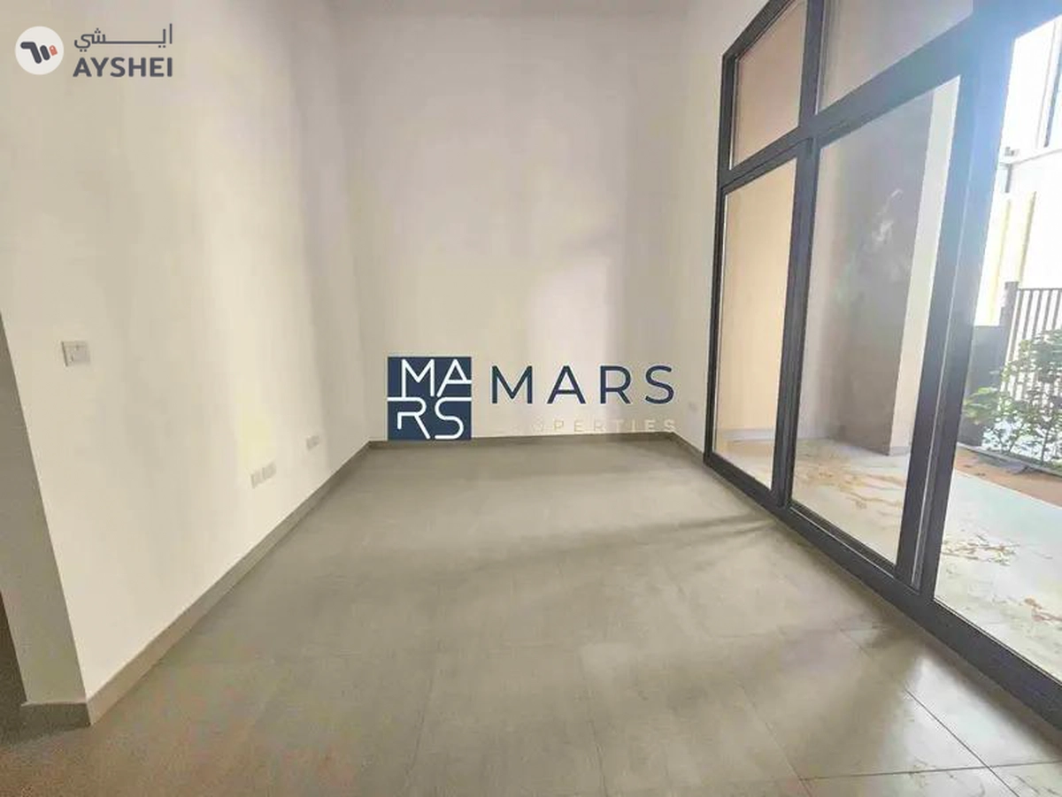 Brand New Luxury 2badroom aptmant available for sale in Al Mamsha