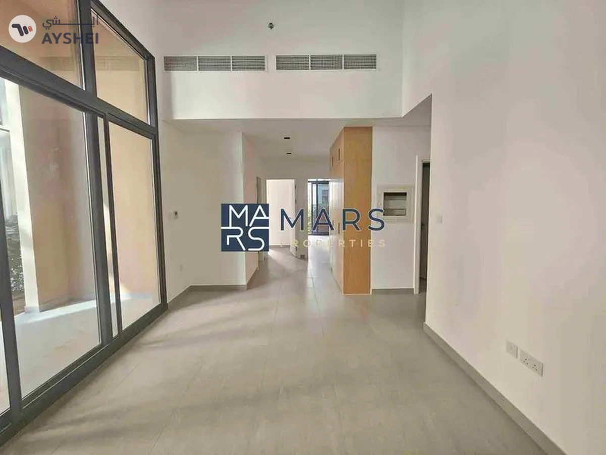 Brand New Luxury 2badroom aptmant available for sale in Al Mamsha