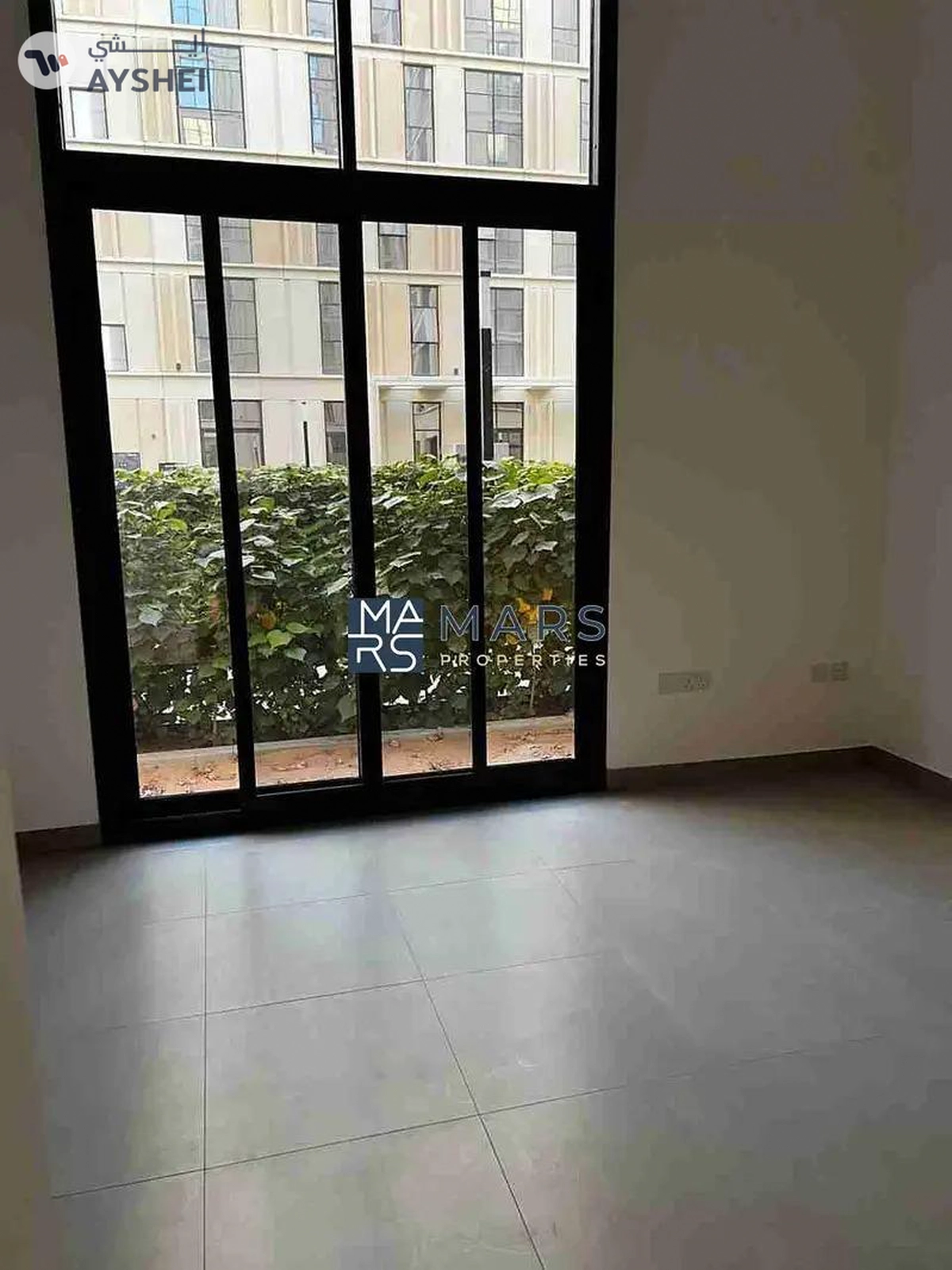 Brand New Luxury 2badroom aptmant available for sale in Al Mamsha