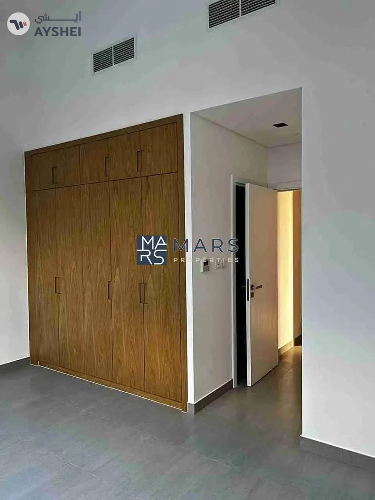 Brand New Luxury 2badroom aptmant available for sale in Al Mamsha