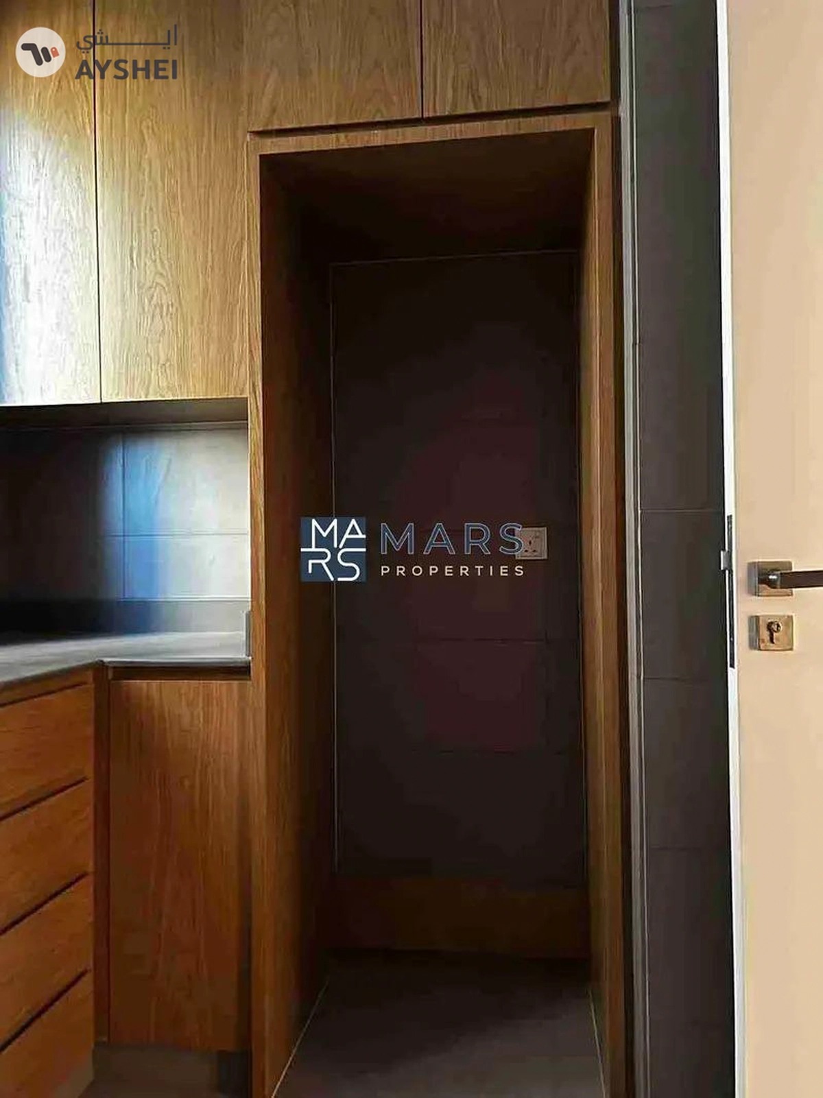 Brand New Luxury 2badroom aptmant available for sale in Al Mamsha
