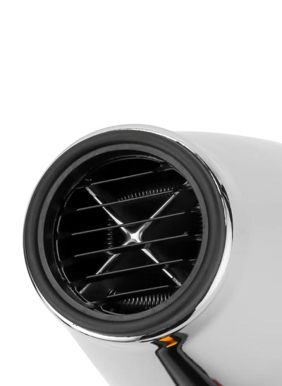 Geepas Hair Dryer GHD86072, AC Motor, Cool Shot Function, 2 Heat Setting Function, Overheat Production, Strong And Powerful Wind, Detachable Filter Easy To Clean, One Nozzle, Fast Drying Of Thick Hair-5