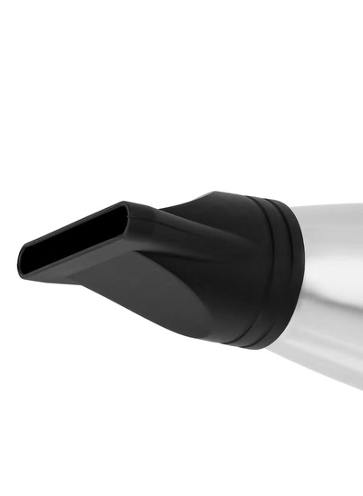 Geepas Hair Dryer GHD86072, AC Motor, Cool Shot Function, 2 Heat Setting Function, Overheat Production, Strong And Powerful Wind, Detachable Filter Easy To Clean, One Nozzle, Fast Drying Of Thick Hair-4