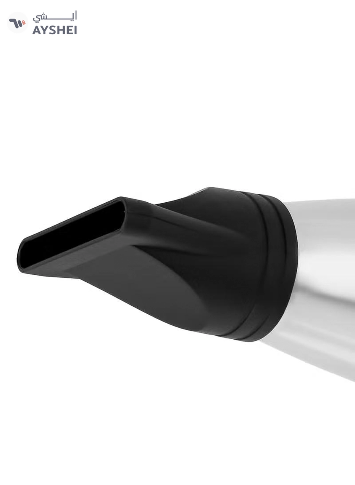 Geepas Hair Dryer GHD86072, AC Motor, Cool Shot Function, 2 Heat Setting Function, Overheat Production, Strong And Powerful Wind, Detachable Filter Easy To Clean, One Nozzle, Fast Drying Of Thick Hair-4-4