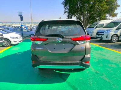 New 2023 Toyota tC-5