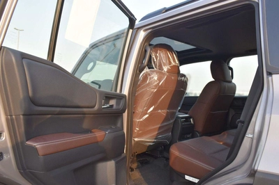 Toyota Prado VXR PRADO 2.4L GCC, LTHR, RN SESR, TSS3, AHS MATERIAL-19