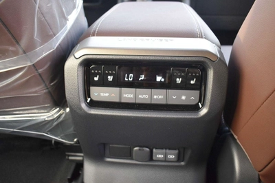 Toyota Prado VXR PRADO 2.4L GCC, LTHR, RN SESR, TSS3, AHS MATERIAL-20