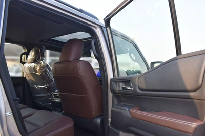 Toyota Prado VXR PRADO 2.4L GCC, LTHR, RN SESR, TSS3, AHS MATERIAL-21