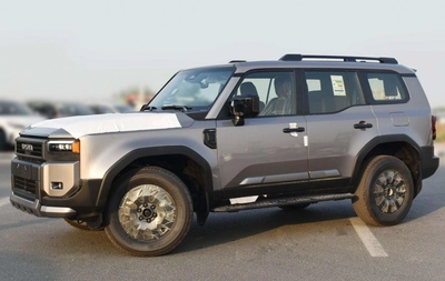 Toyota Prado VXR PRADO 2.4L GCC, LTHR, RN SESR, TSS3, AHS MATERIAL-3