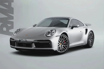 15,778 AED / 60 months | 0% DP | 2024 Porsche 911 Turbo 992.1 / Porsche Warranty-0