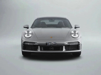 15,778 AED / 60 months | 0% DP | 2024 Porsche 911 Turbo 992.1 / Porsche Warranty-2