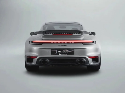 15,778 AED / 60 months | 0% DP | 2024 Porsche 911 Turbo 992.1 / Porsche Warranty-3
