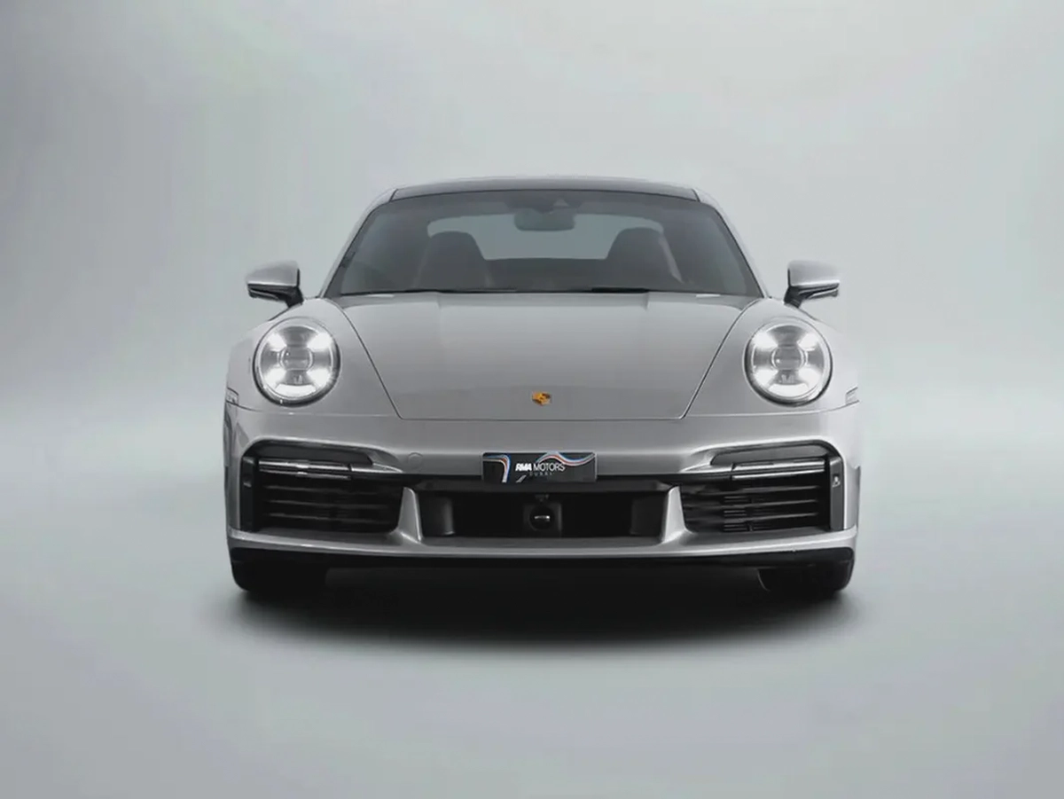 15,778 AED / 60 months | 0% DP | 2024 Porsche 911 Turbo 992.1 / Porsche Warranty-2-2