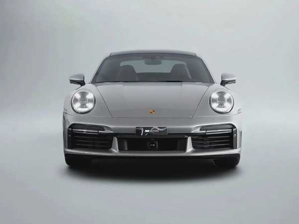15,778 AED / 60 months | 0% DP | 2024 Porsche 911 Turbo 992.1 / Porsche Warranty