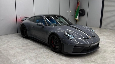 Porsche 911 GT3 Touring-3