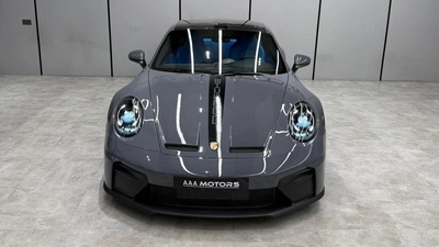 Porsche 911 GT3 Touring-5