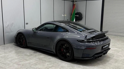 Porsche 911 GT3 Touring-23