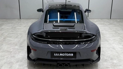Porsche 911 GT3 Touring-24