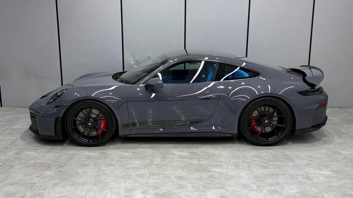 Porsche 911 GT3 Touring-21-21