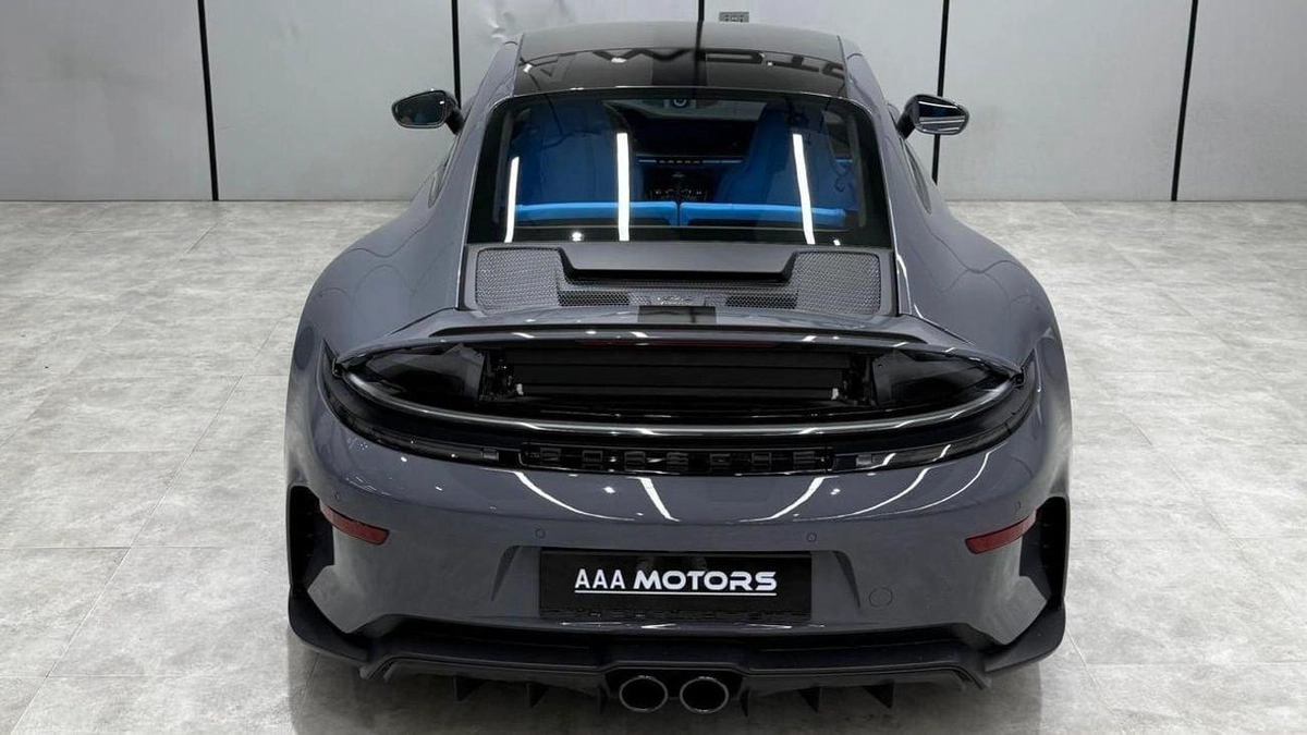 Porsche 911 GT3 Touring-24-24