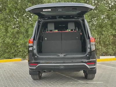 Land Cruiser  3.5 VXR 2026  | Full Option | Only For Export-8