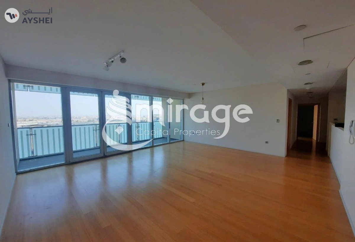 APARTMENT FOR SALE IN AL NADA 1, AL MUNEERA