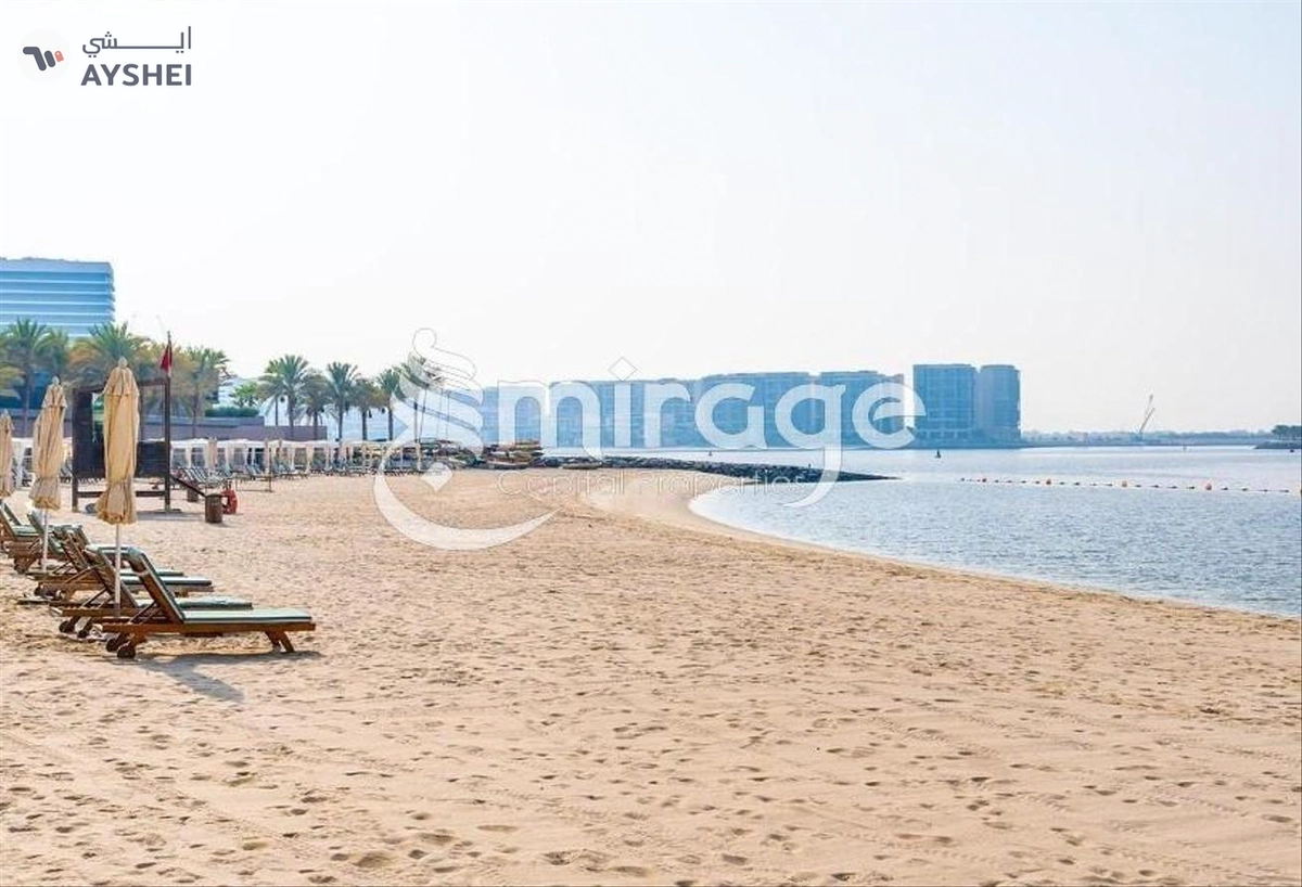 APARTMENT FOR SALE IN AL NADA 1, AL MUNEERA